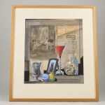 1718 8257 Blandteknik / ..